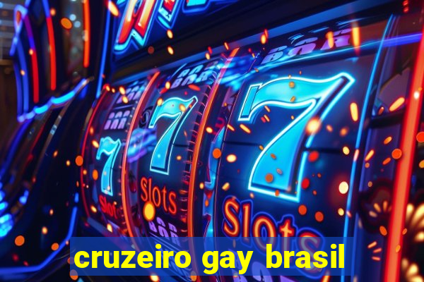 cruzeiro gay brasil